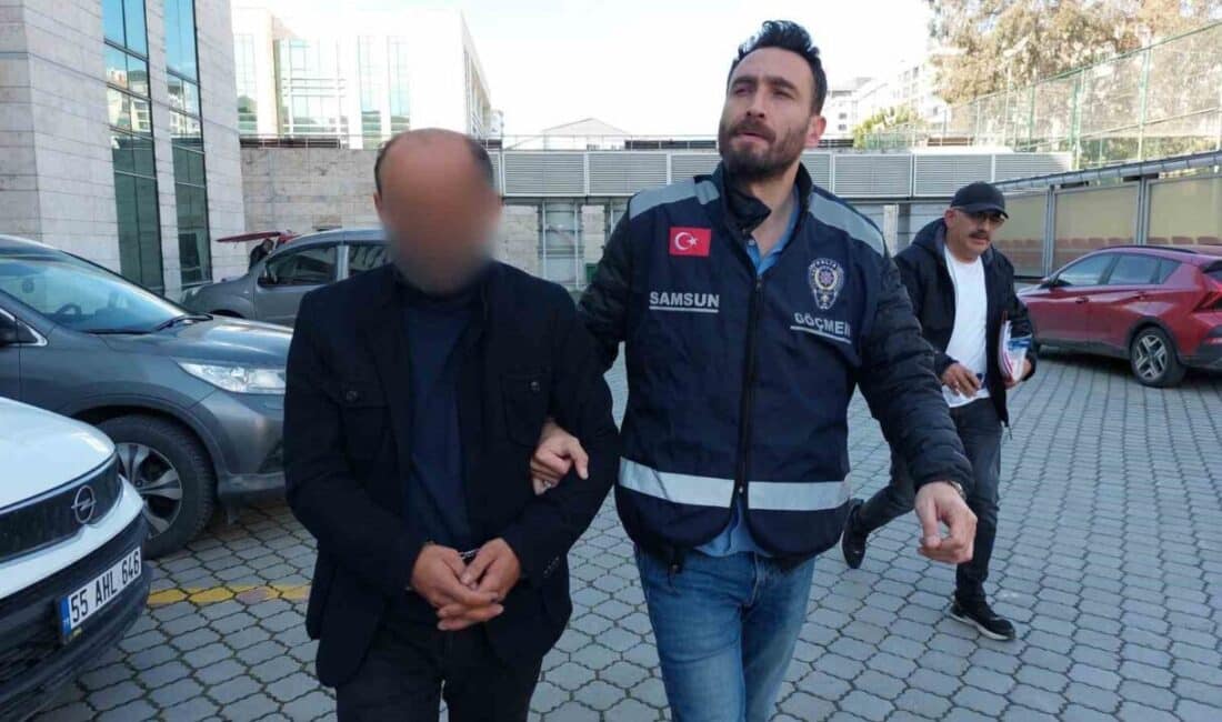 İstanbul’dan Rize’ye Gitmekte Olan 10 Suriyeli Kaçak Göçmen, Taksici Tarafından Yakalandı İstanbul'dan 10 Suriyeli göçmeni Rize'ye çay toplamaya götüren İ.U. (41),