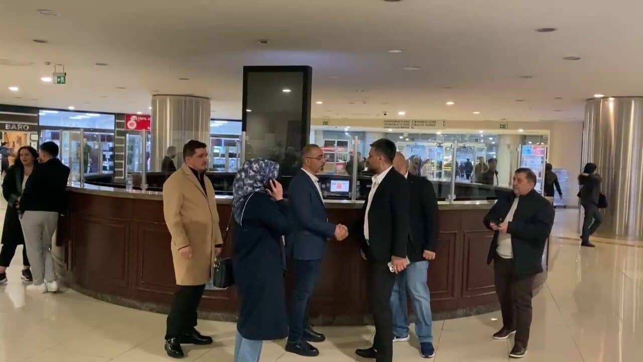 Kara para aklama suçlamasıyla Dilan Polat ve eşi Engin Polat'ın
