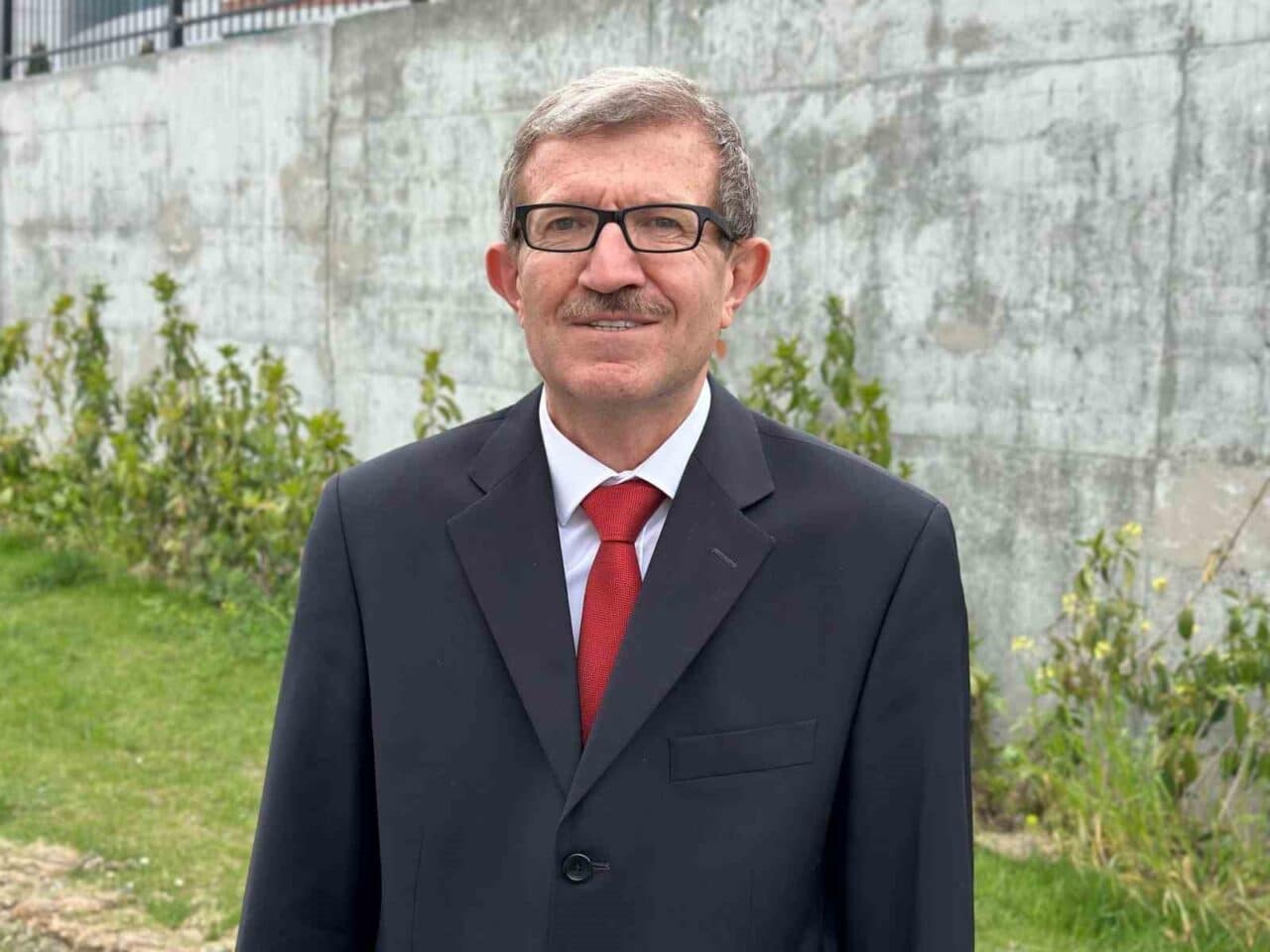 Prof. Dr. Mehmet Fatih Altan, İstanbul'daki 6.2'lik depremin, beklenen büyük