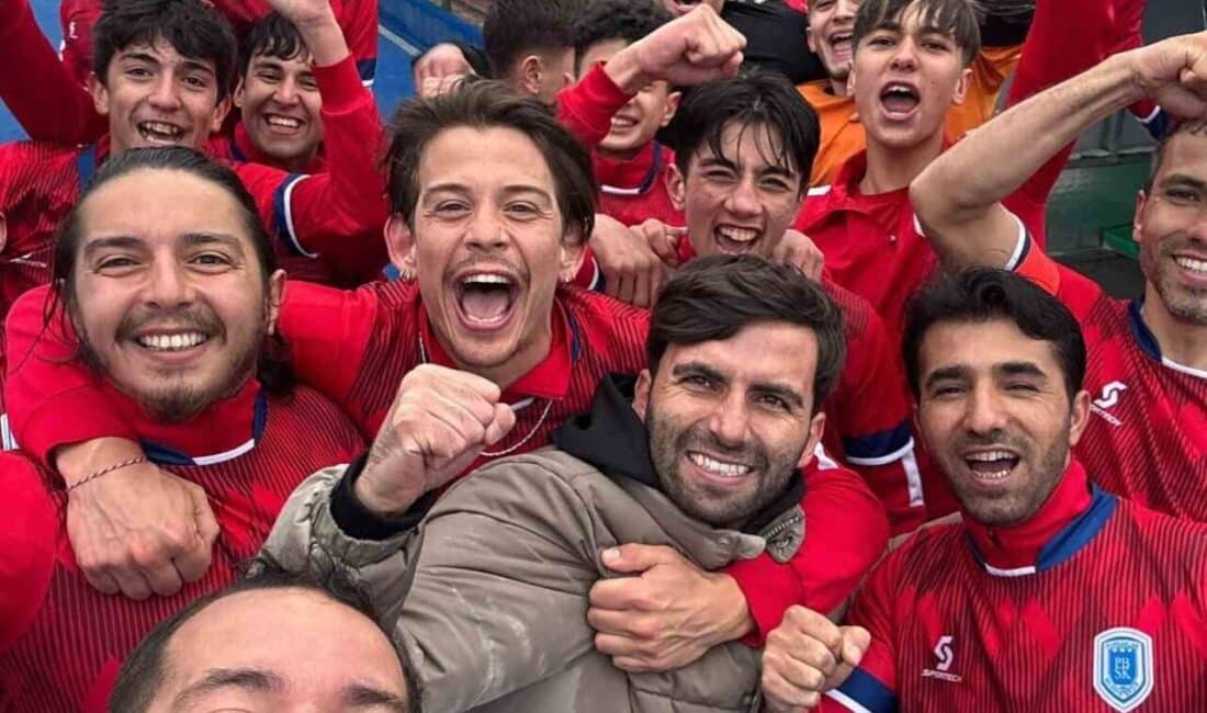 Pursaklar Belediyesi Spor Kulübü, Kırklareli'nde düzenlenen Açık Alan Hokeyi 1.