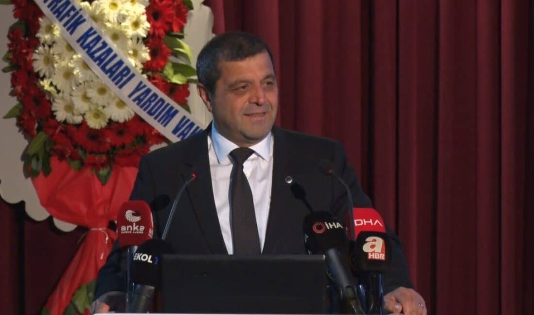 Ufuk Üniversitesi Dr. Rıdvan Ege Hastanesi, 'Sağlığına Yeni Bir Ufuk'tan