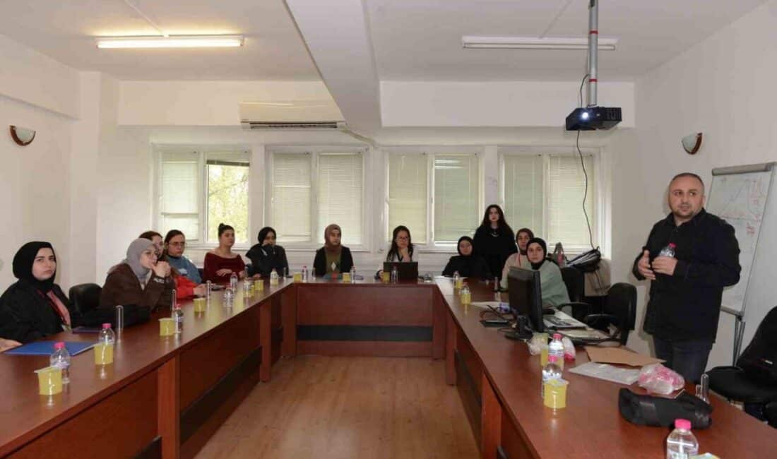 Sakarya Üniversitesi’nde Gıda İşleme ve Teknolojileri Buluşması Düzenlendi Sakarya Üniversitesi'nde düzenlenen Gıda İşleme ve Teknolojileri Buluşması, Gıda Mühendisliği