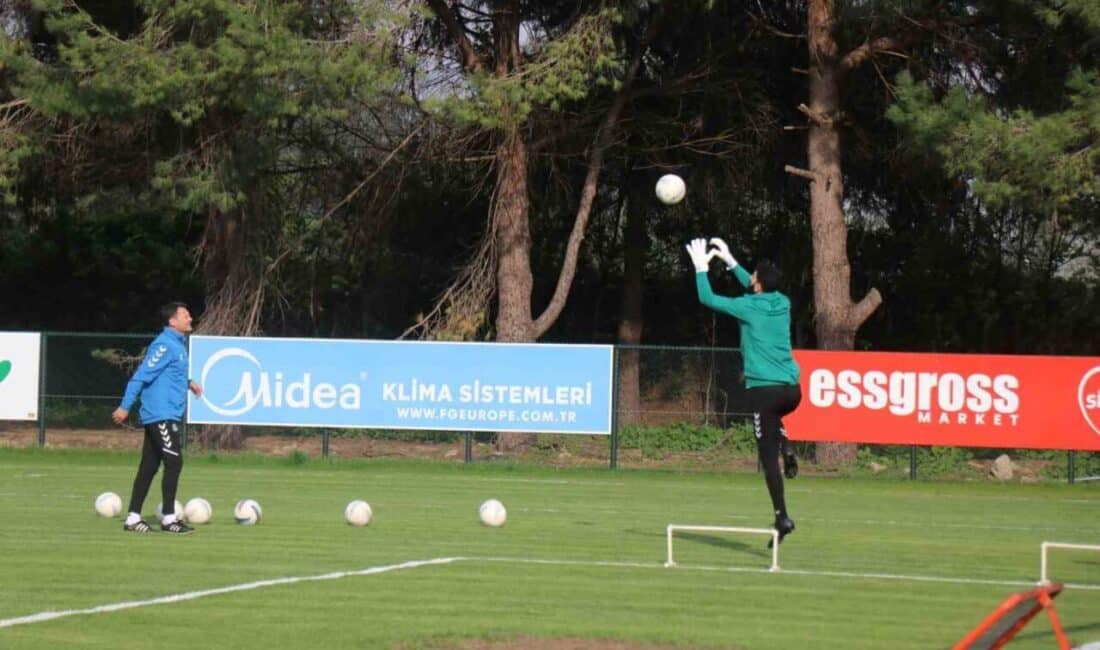 Sakaryaspor, Pendikspor ile Yapacağı Maç İçin Hazırlıklara Start Verdi Sakaryaspor, Trendyol 1. Lig 34. hafta maçında Pendikspor ile karşılaşmak