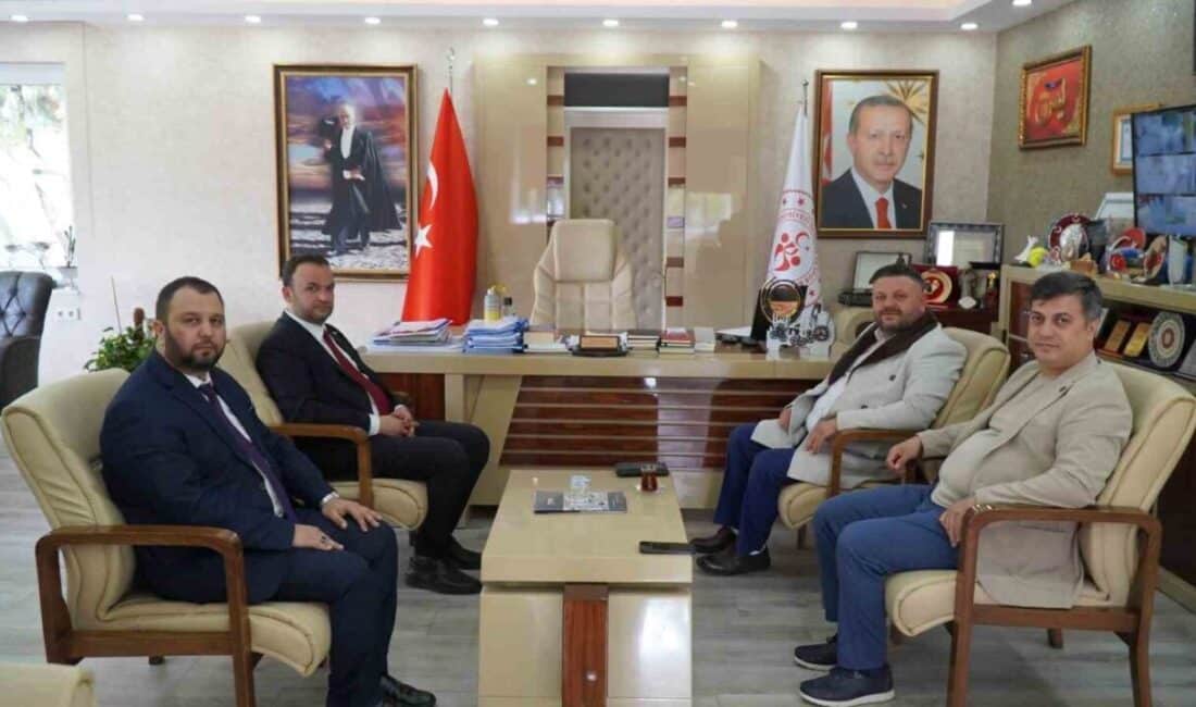 Sahipkıran Stratejik Araştırma Merkezi, Çocuklarda Teknoloji Bağımlılığı ve Obezite ile Tip 2 Diyabet Konularında Önemli Bir Çalıştay Düzenliyor Sahipkıran Stratejik Araştırma Merkezi (SASAM), "Çocuklarda Teknoloji Bağımlılığı, Obezite ve