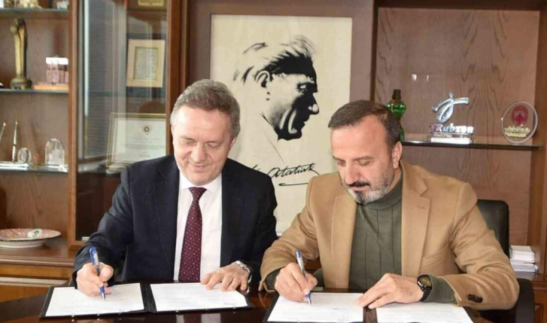 Şekerbank, Trabzon Ticaret ve Sanayi Odası ile üyelerine özel finansman