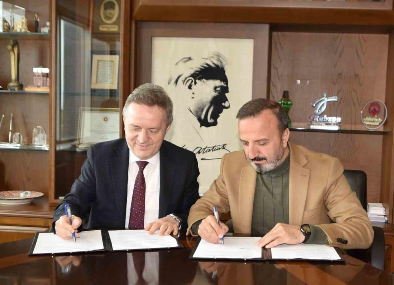 Şekerbank, Trabzon Ticaret ve Sanayi Odası ile üyelerine özel finansman