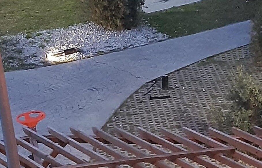 Sinop'un Gerze ilçesindeki Tarihi Zeytinlik Parkı Millet Bahçesi'nin aydınlatmaları, kimliği