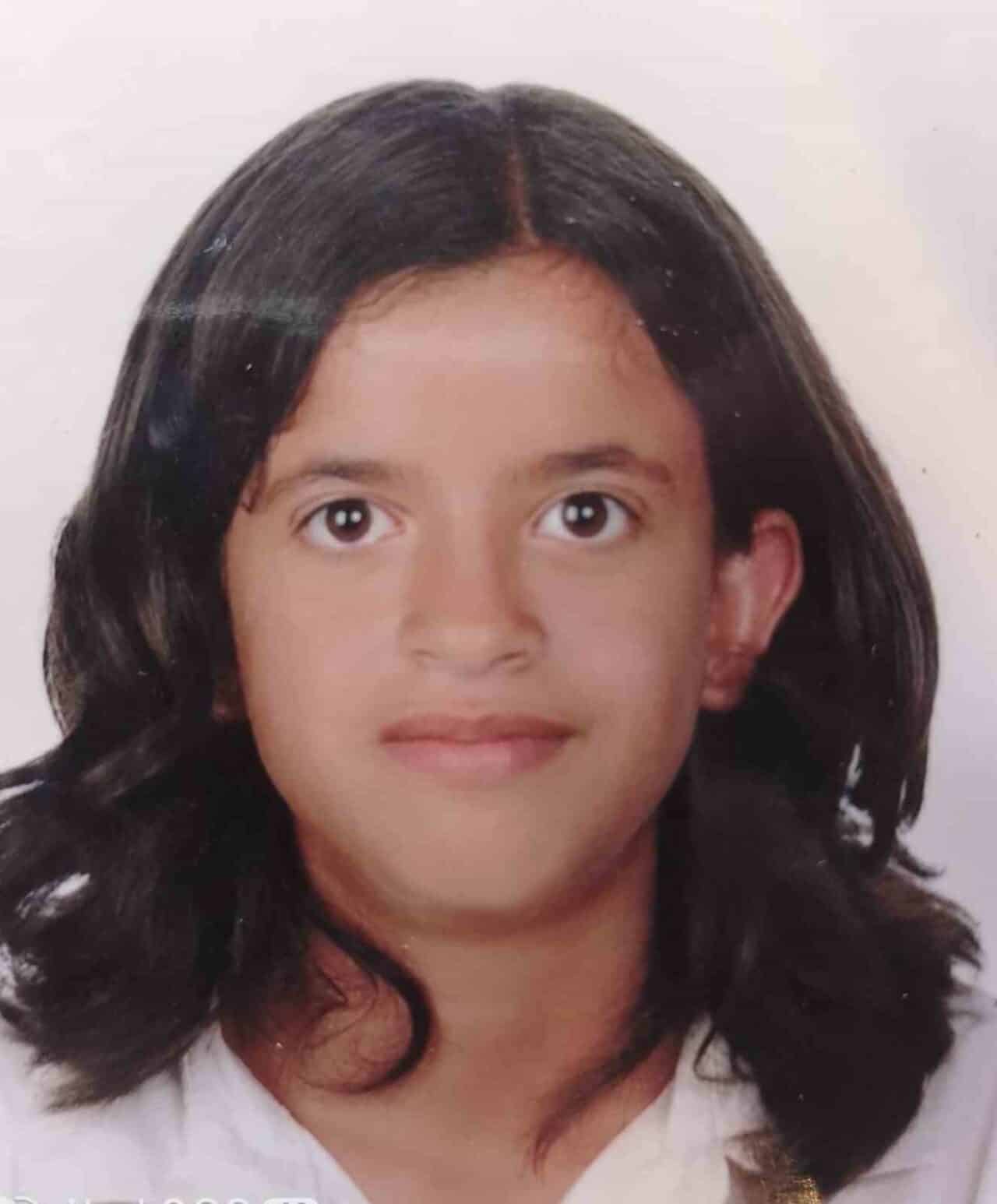 Sivrihisar'da 5 gündür kayıp olan 18 yaşındaki zihinsel engelli Elif