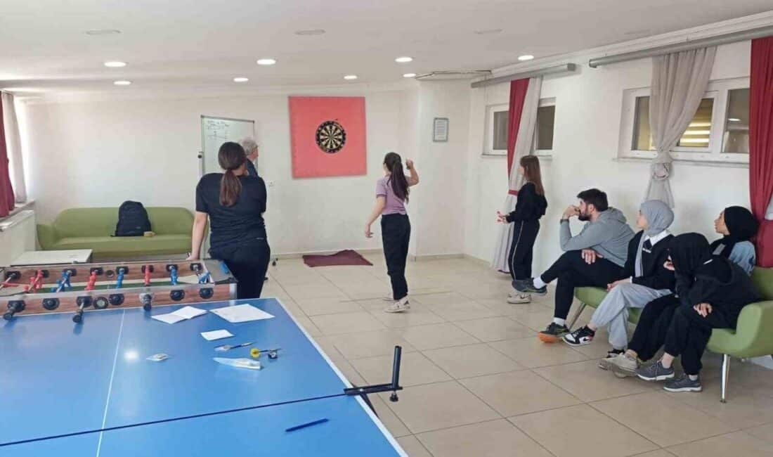 Şuhut’ta Spor Müsabakaları Tüm Hızıyla Devam Ediyor! Afyonkarahisar'ın Şuhut ilçesinde, 23 Nisan Ulusal Egemenlik ve Çocuk Bayramı