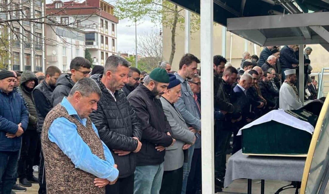 Çerkezköy'de miras yüzünden yaşanan silahlı saldırıda 50 yaşındaki Melike Garip,