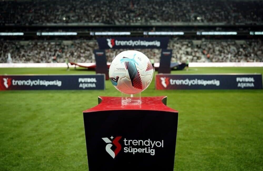 Trendyol Süper Lig’de 31. hafta, yarın Samsunspor ve Galatasaray arasındaki