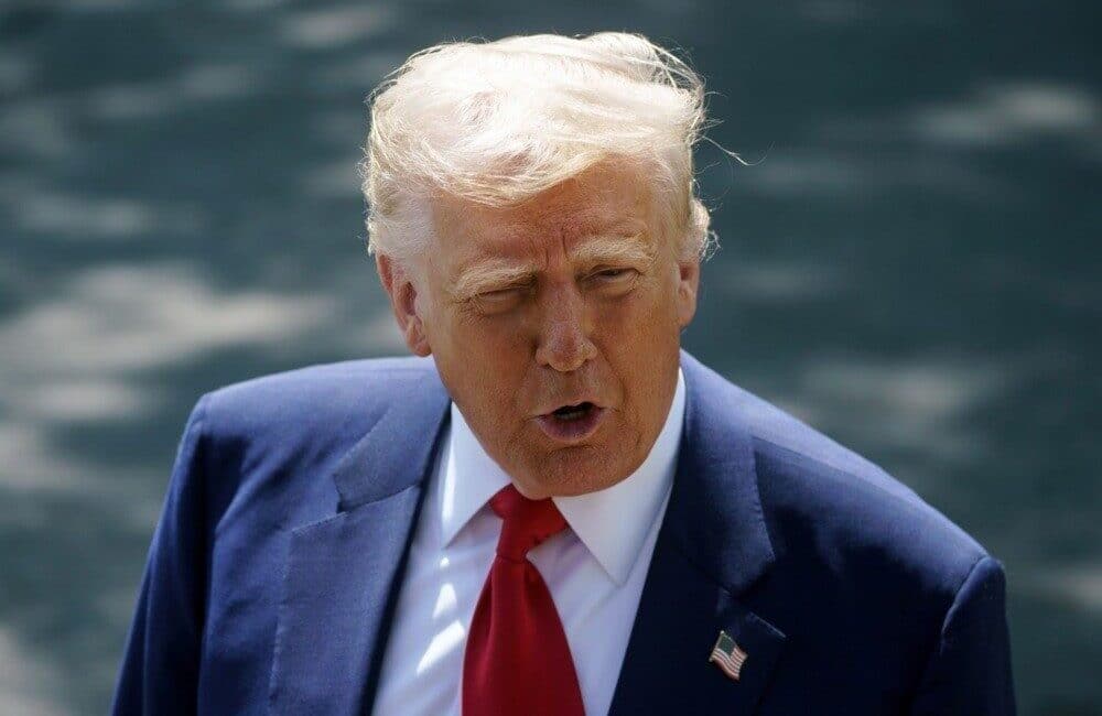Trump, Yeni Papa’nın Kim Olması Gerektiğini Düşünüyor: “Bir Gün Papa Olmak İsterdim” ABD Başkanı Donald Trump, gazetecilere yaptığı açıklamada yeni Papa hakkında