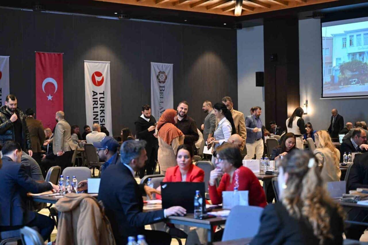 Bursa Ticaret ve Sanayi Odası, Uludağ’ın turizm potansiyelini artırmak için