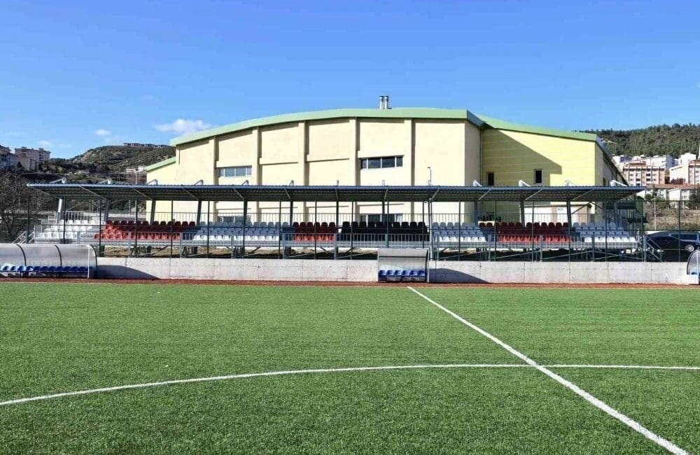 Bilecik, U-16 Türkiye Şampiyonası 1. Kademe Müsabakalarına Ev Sahipliği Yapacak Bilecik, 17-20 Nisan 2024 tarihlerinde U-16 Türkiye Şampiyonası 1. Kademe