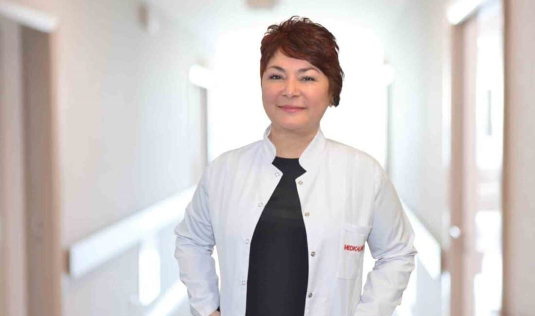 Medical Park Ordu Hastanesi'nden Doç. Dr. Mukadder Korkmaz, boğaz ağrısının