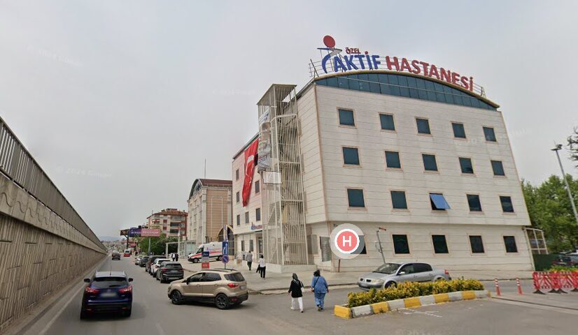 Özel Aktif Hastanesi’nin Deprem Raporu Sonrası Faaliyetleri Geçici Olarak Durduruldu Yalova’nın Çiftlikköy ilçesindeki Özel Aktif Hastanesi, deprem performans analiz raporundaki