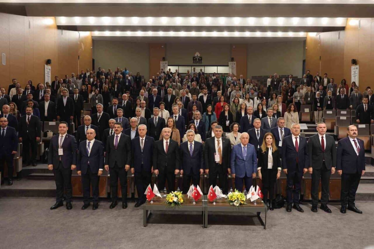 Adana Sanayi Odası, İş Hukuku ve Sosyal Güvenlik Hukuku Derneği