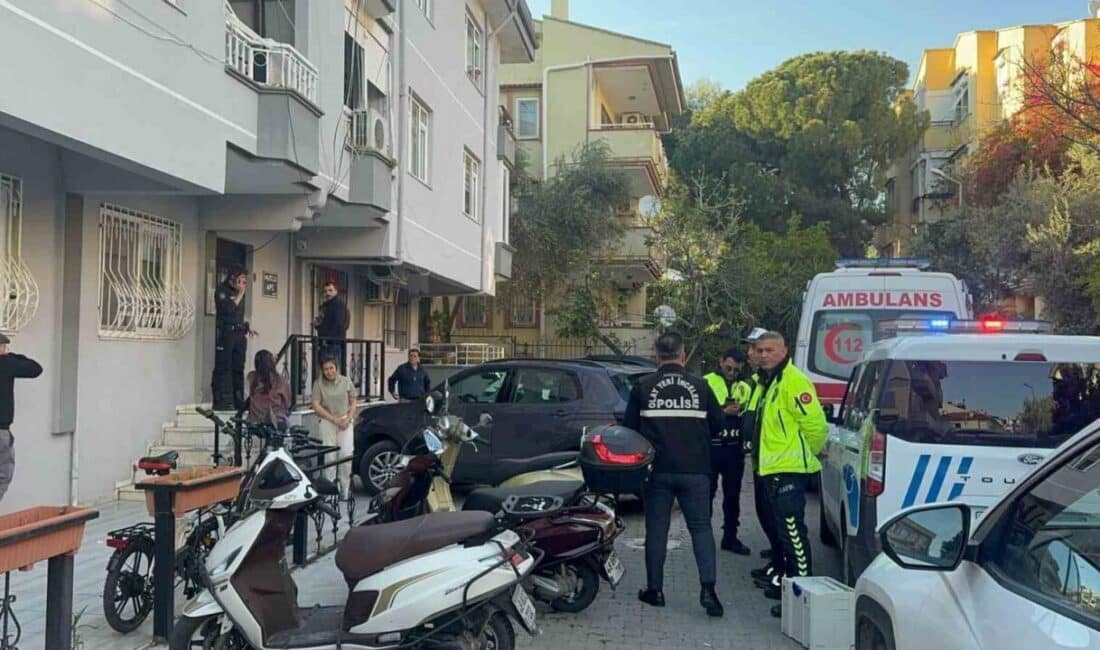 Marmaris’te Yazılım Firması Ortağı Ahmet Koç Evinde Hayatını Kaybetti Muğla'nın Marmaris ilçesinde yazılım firması ortağı 46 yaşındaki Ahmet Koç,