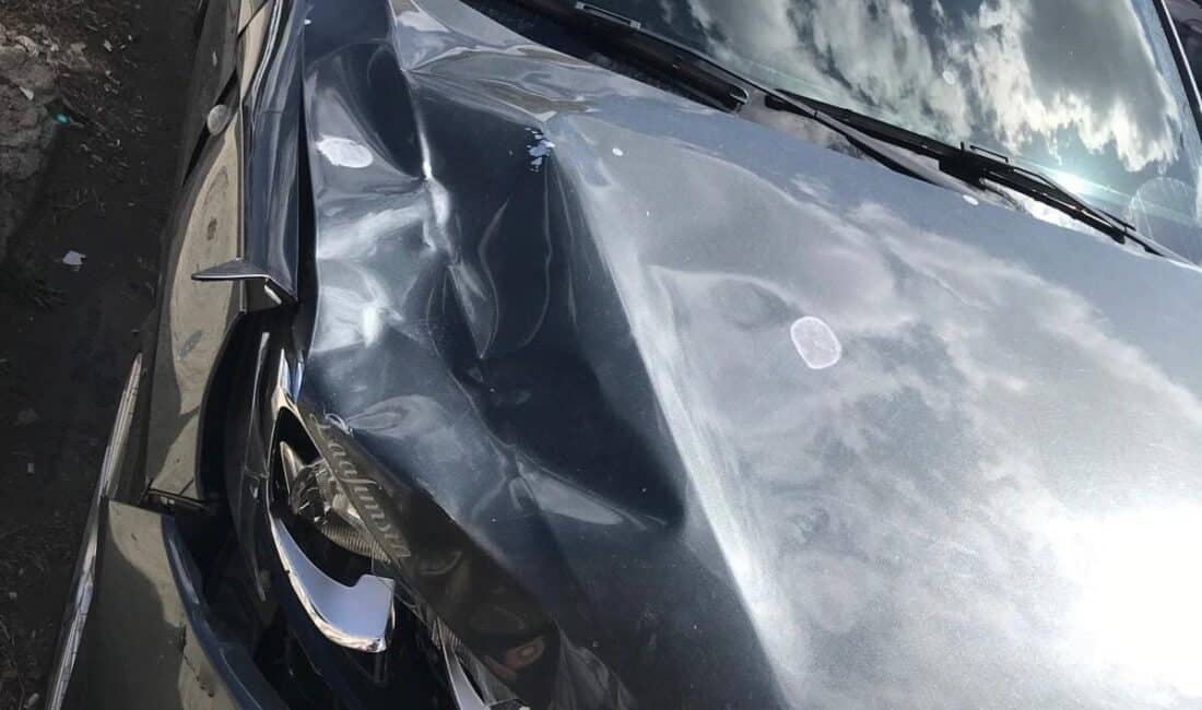 Ağrı’da Top Peşinde Koşan 10 Yaşındaki Çocuk, Otomobilin Çarpması Sonucu Hayatını Kaybetti Ağrı’da 10 yaşındaki M.A.Ö., topunu almak için yola çıktığı sırada