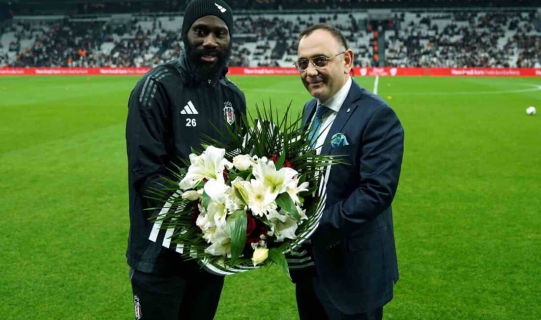 Beşiktaş, Türkiye Kupası çeyrek finalinde Göztepe’yi ağırlıyor; ilk 15 dakikası 0-0 tamamlandı. Beşiktaş, Ziraat Türkiye Kupası çeyrek finalinde Göztepe ile karşı karşıya