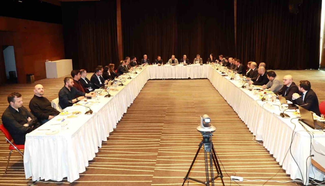 Ziraat Türkiye Kupası Finali, 14 Mayıs 2025'te Gaziantep Stadyumu'nda, Trabzonspor