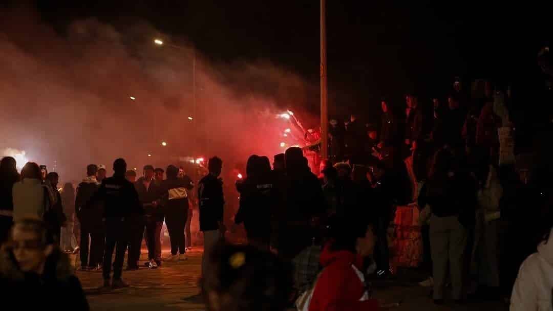 Bandırma'da bu yıl 10'uncusu kutlanan "10,5 Dünya Bandırmalılar Günü", Bandırmaspor