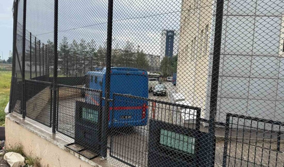 Diyarbakır'da 8 yaşındaki Narin Güran'ın cinayetiyle ilgili davanın duruşması, 30