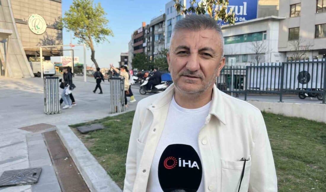 15 Temmuz Şehit Yakınları ve Gaziler Derneği Başkanı Musa İlhan,