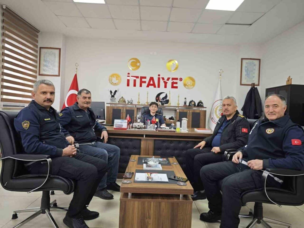 Sivas'ta 19 Mayıs Atatürk'ü Anma, Gençlik ve Spor Bayramı etkinlikleri