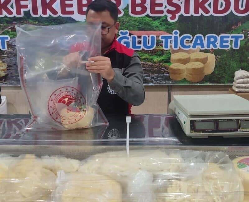 Adana İl Tarım ve Orman Müdürlüğü, Yöresel Ürünler ve Hediyelik
