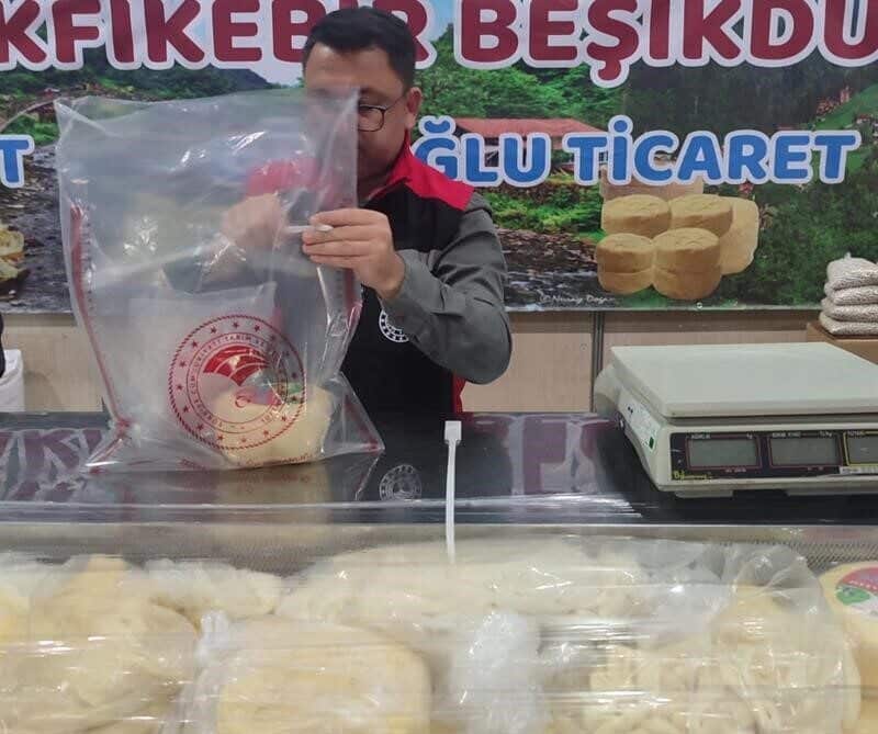 Adana İl Tarım ve Orman Müdürlüğü, Yöresel Ürünler ve Hediyelik