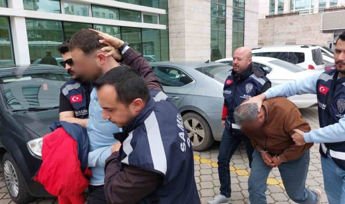 49 ildeki eş zamanlı operasyonda tefecilere, dolandırıcılara ve mali suç