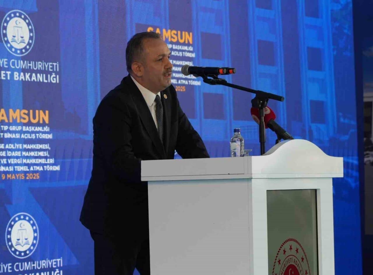Adalet Bakanlığı Adli Tıp Kurumu Başkanı Dr. Öğr. Üyesi Hızır