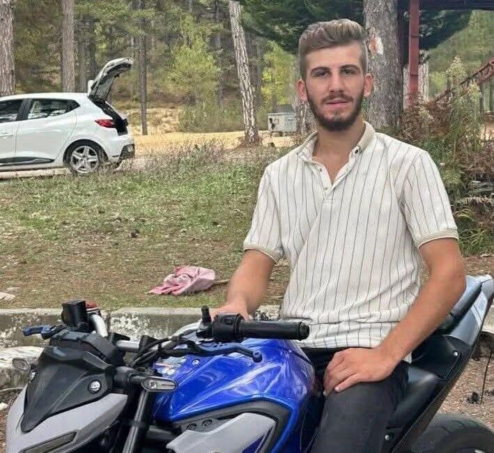 Alanya'nın Çıplaklı Mahallesi'nde iki grup arasında çıkan tartışmada Harun Köleoğlu(19),