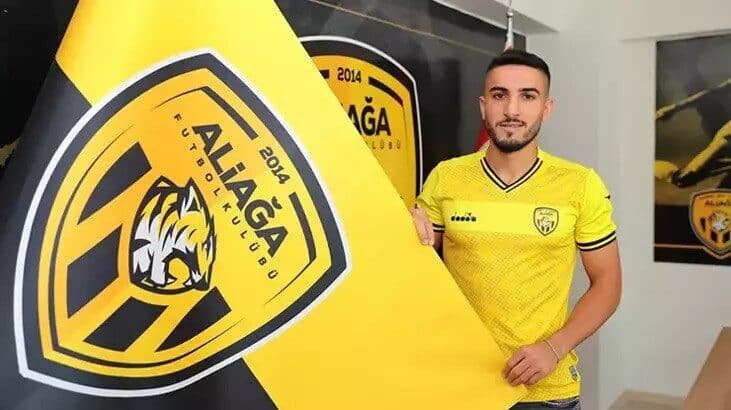 Nesine 3. Lig 3. Grup'ta namağlup şampiyon olarak TFF 2.