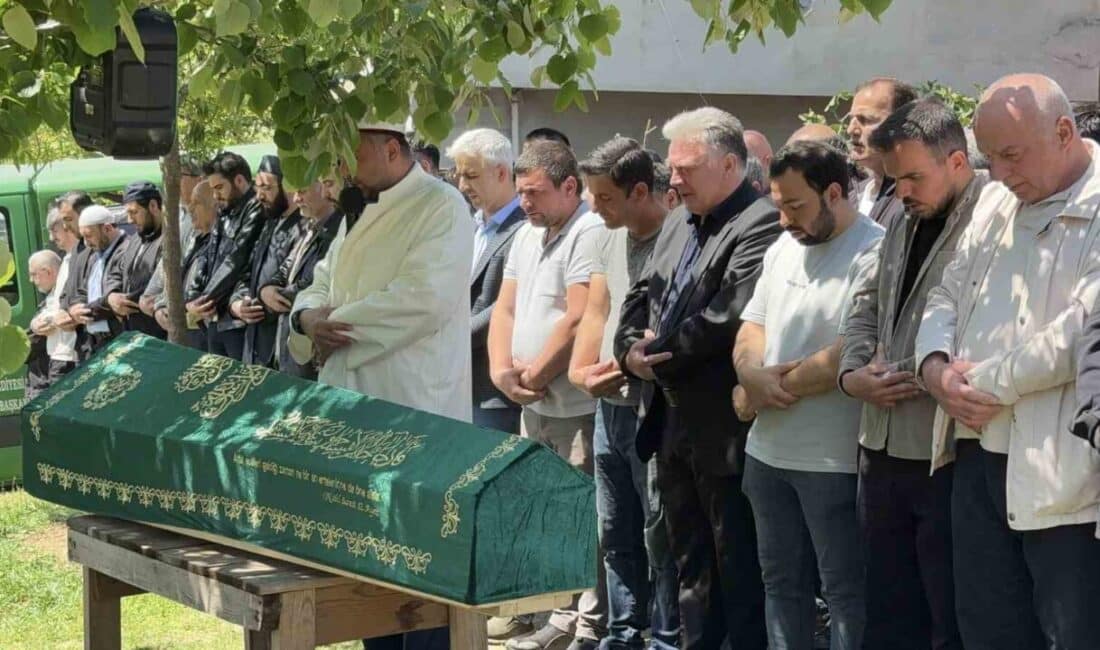 Sultangazi'de 6 gün önce kaybolan demans hastası 70 yaşındaki İshak