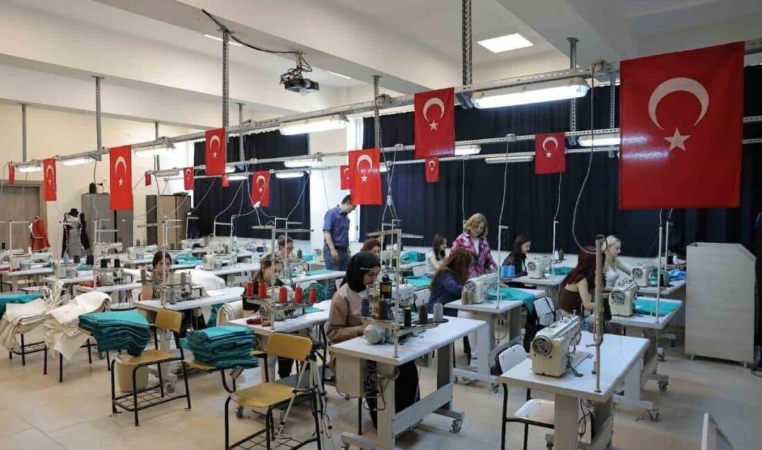 Edirne Teknik Bilimler Meslek Yüksekokulu, Tıp Fakültesi Hastanesi için 2024-2025