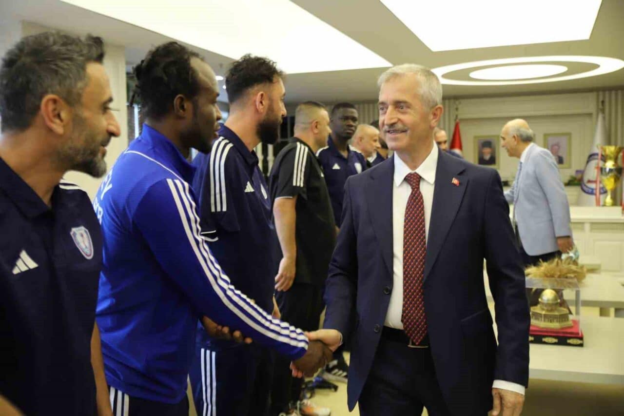 Şahinbey Belediye Spor Kulübü Ampute Futbol Takımı, Süper Lig şampiyonu