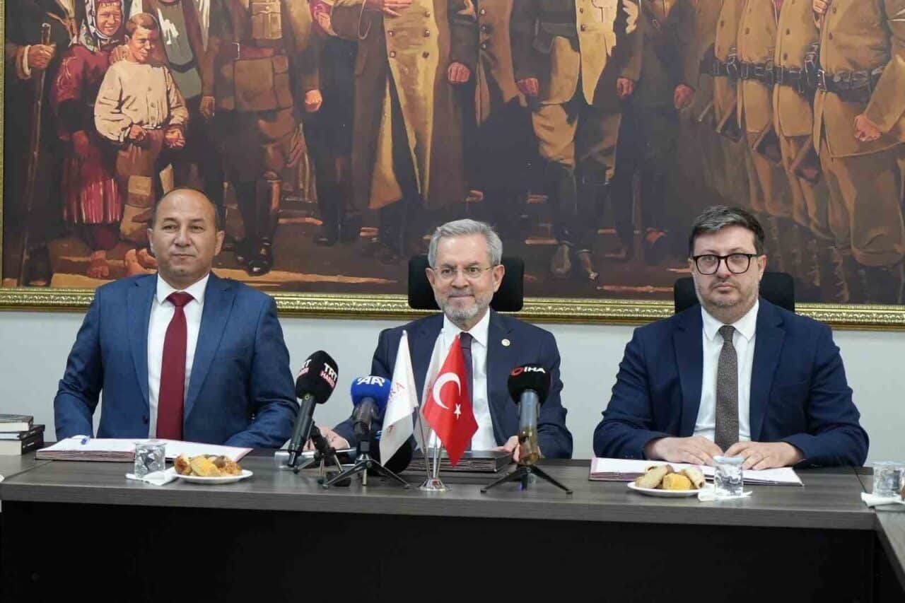 Ankara Kalkınma Ajansı, yerel medyayı güçlendirmek amacıyla 'Kalkınma Gazeteciliği' programı