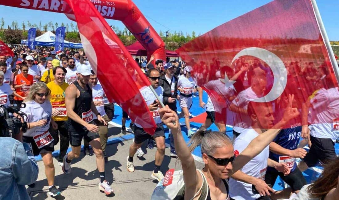 Ankara, 19 Mayıs Atatürk’ü Anma Gençlik ve Spor Bayramı’nı '19