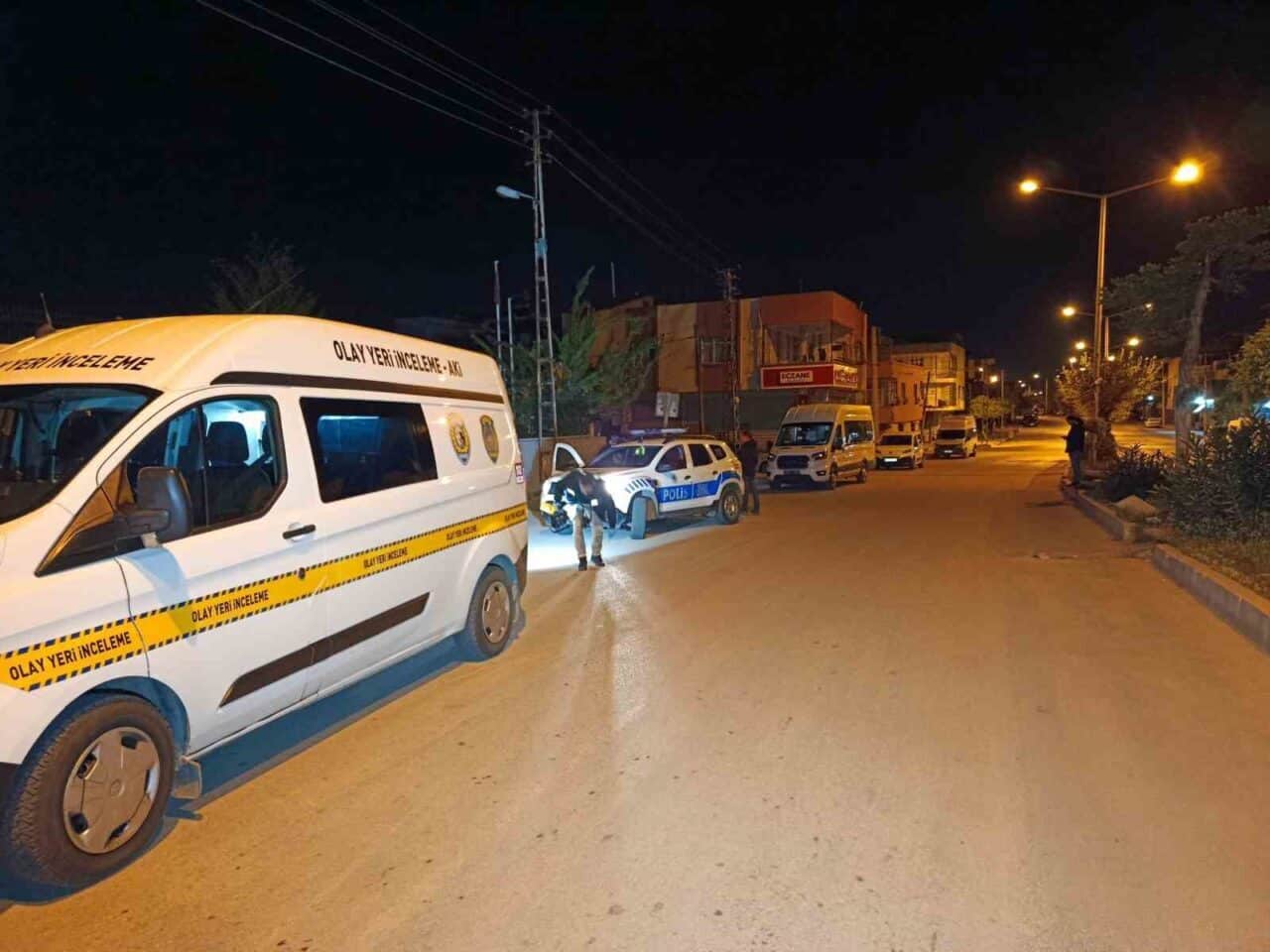 Adana'da 34 gündür kayıp olan Ramazan Hakseven'in, arkadaşını bıçaklaması sonrası