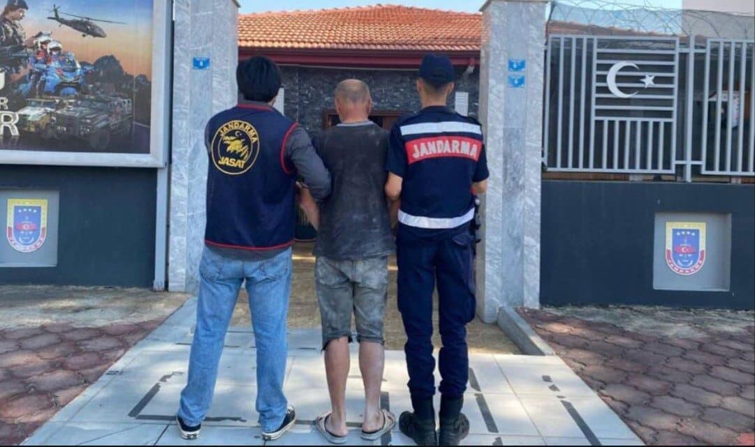Antalya'da Jandarma Suç Araştırma Timleri (JASAT), son 72 saat içinde