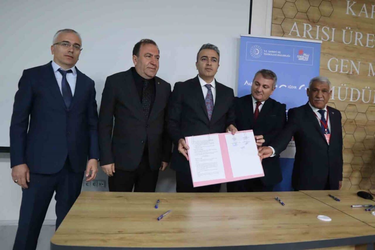 Ardahan Çiçek Balı, Avrupa Birliği'nden coğrafi işaret tescili almak için