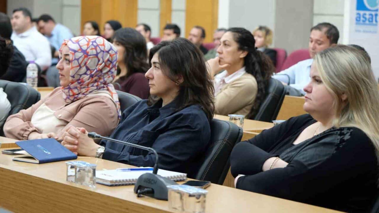 Antalya Su ve Atıksu İdaresi Genel Müdürlüğü, "Tıbbi Jeoloji ve