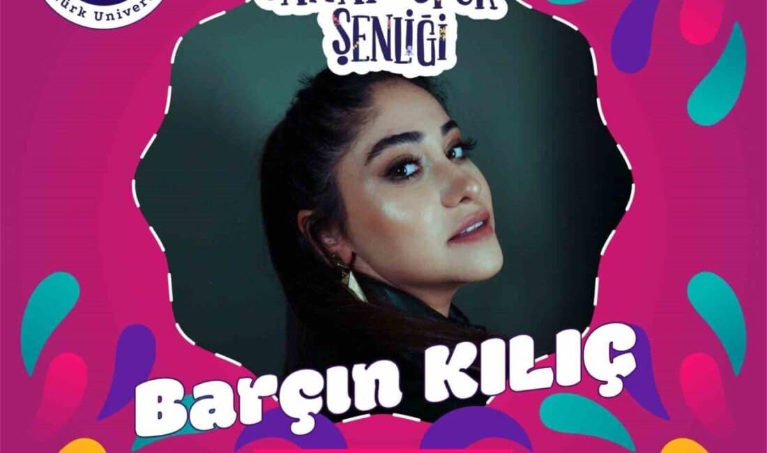 Atatürk Üniversitesi, 26-28 Mayıs tarihleri arasında kampüste düzenleyeceği Bahar Şenliği