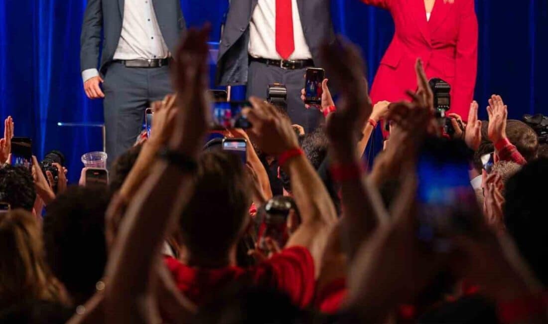 Avustralya Başbakanı Anthony Albanese, genel seçimler sonrası zafer konuşmasında halkın