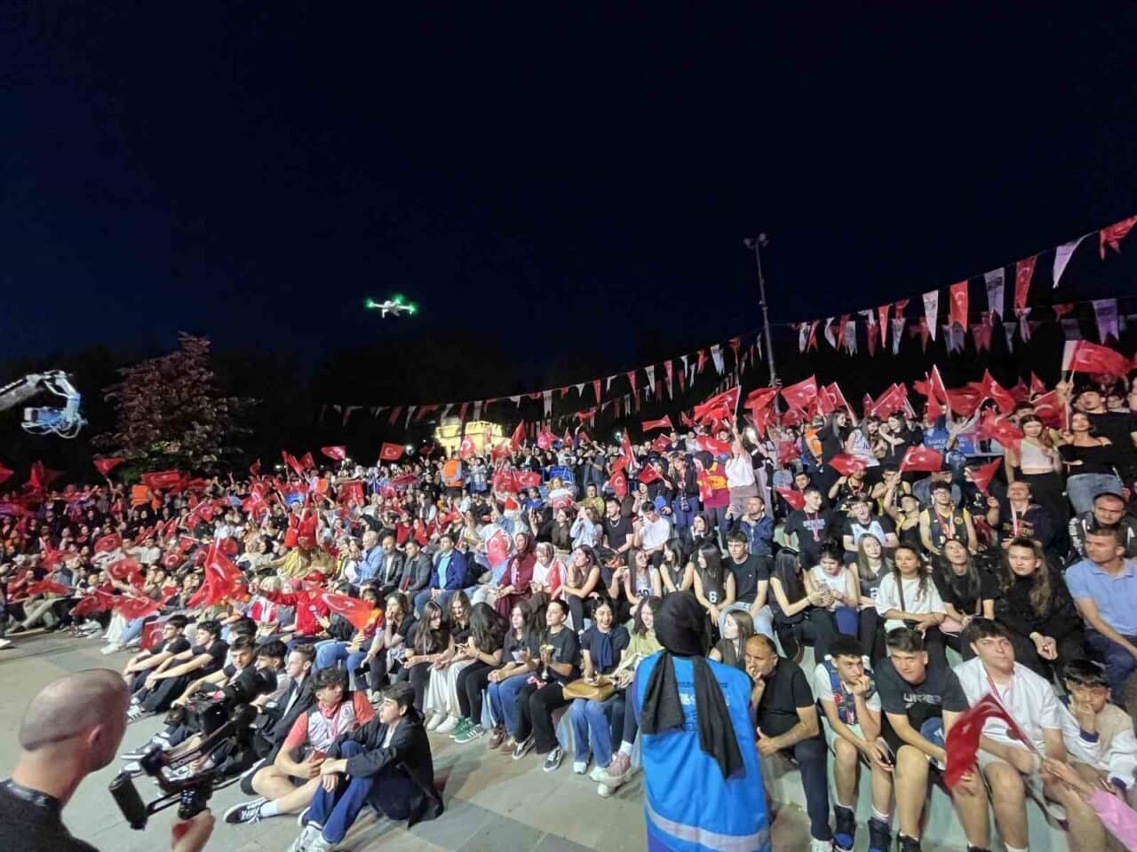 Bahçelievler Belediyesi, 19 Mayıs Atatürk’ü Anma, Gençlik ve Spor Bayramı