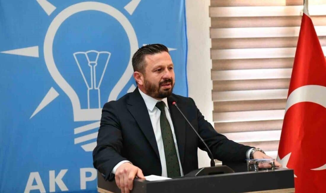 Sağlık Bakanlığı, Balıkesir'e 101 sürekli işçi alacak. AK Parti Balıkesir