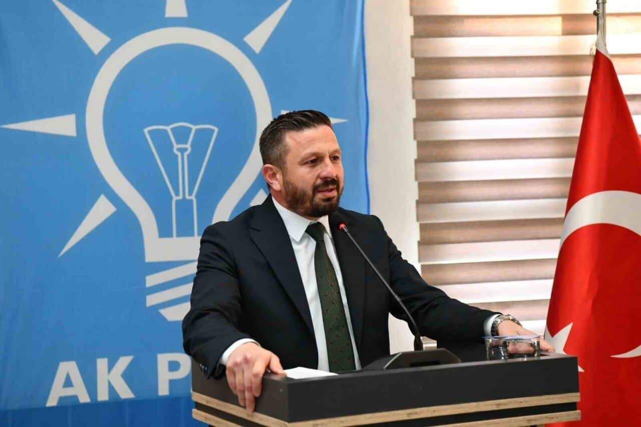Sağlık Bakanlığı, Balıkesir'e 101 sürekli işçi alacak. AK Parti Balıkesir