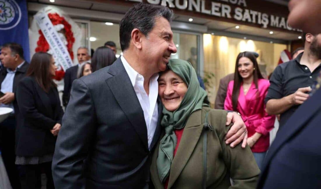 Muğla Büyükşehir Belediye Başkanı Ahmet Aras’tan Anneler Günü Mesajı: Kadınların Gücü Geleceğin Teminatıdır Muğla Büyükşehir Belediye Başkanı Ahmet Aras, Anneler Günü dolayısıyla yayımladığı